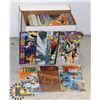 Image 1 : COMICS BOOKS BOX - MISC MARVEL, DC, OTHER