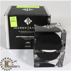JECKOV KANANI PLATINUM COLLECTION ANTI-WRINKLE