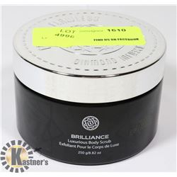 FOREVER FLAWLESS DIAMOND INFUSED LUXURIOUS