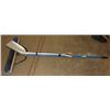 Image 1 : BUNDLE WITH SHOVEL, WORKSHOP BROOM