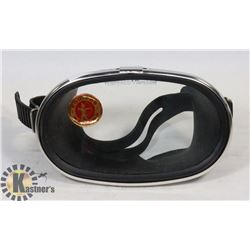 NEMROD TEMPERED DIVING GOGGLES