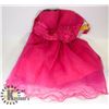 Image 1 : PINK DRESS SIZE X SMALL