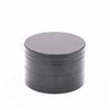 Image 2 : BLACK HERBS, TOBACCO AND SPICE GRINDER ZINC ALLOY
