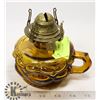 Image 1 : OIL LAMP COLLECTIBLE
