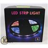 Image 1 : LOT OF 1 NEW LED STRIP KIT 32.8 FT (2 ROLLS)