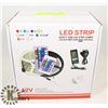 Image 1 : LOT OF 2 NEW LED STRIP KITS