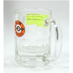 VINTAGE A&W ROOT BEER MUG