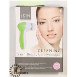NEW 5 IN 1 BEAUTY CARE MASSAGER