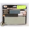Image 1 : NEW 2PC SHARPENING STONE SET