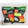 Image 1 : LOT OF TWO NEW 10 PACKS OF HAND WARMERS