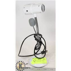 WEB CAM, USED ONCE, AS NEW