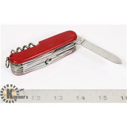 ORIGINAL SWISS ARMY KNIFE