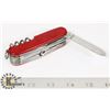 Image 1 : ORIGINAL SWISS ARMY KNIFE