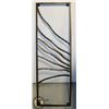 Image 1 : METAL WALL SCULPTURE