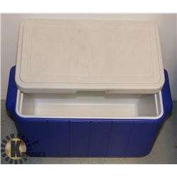 COLEMAN COOLER