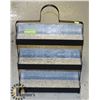Image 1 : METAL TRAY 3 TIER