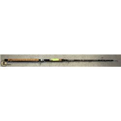 FIBERGLASS ROD - DAIWA SPINNING ROD