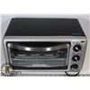 Image 1 : BLACK AND DECKER TOASTER OVEN COMES WITH TRAY