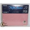 Image 1 : NIGHT SHADES DOUBLE BED FITTED SHEET