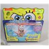 Image 1 : NEW NICKELODEON SPONGE BOB SQUARE PANTS SPONGE