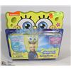 Image 1 : NEW NICKELODEON SPONGE BOB SQUARE PANTS SPONGE