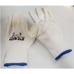 PACK WITH 12 PAIRS OF WATSON STEALTH SZ XL