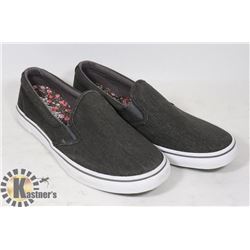 EDDIE BAUER WOMENS HALLER LACE SZ9.5