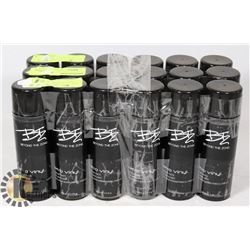 LARGE BUNDLE OF WORKING PASTE