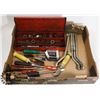 Image 1 : LOT OF MISC ESTATE TOOLS