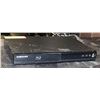 Image 1 : SAMSUNG BLUE-RAY PLAYER- MO REMOTE