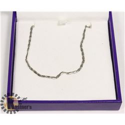 18 KT GOLD PLATED 18 INCH CHAIN -