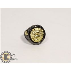 REPLICA  VERSACE RING