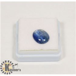 #15-BLUE KAINITE GEMSTONE 4.5ct