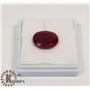 Image 1 : #43-RED BERYL GEMSTONE 14.5ct