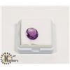 Image 1 : #11-PURPLE AMETHYST GEMSTONE  3.0ct