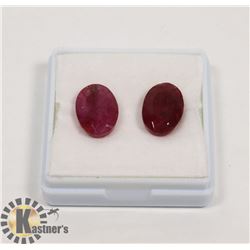 #27-RED BERYL GEMSTONE 14.70ct