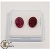 Image 1 : #27-RED BERYL GEMSTONE 14.70ct