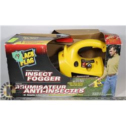 BLACK FLAG INSECT FOGGER