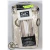 Image 1 : NEW SET OF S&C TWO LINED GROMMET