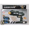 Image 1 : NEW SHADOW SNIPER DUAL FUNCTION GUN -