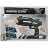 Image 1 : NEW SHADOW SNIPER DUAL FUNCTION GUN -