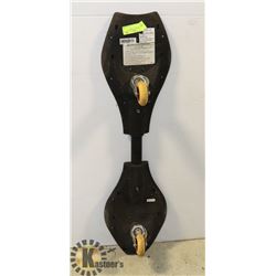 RIPSTICK SKATE BOARD