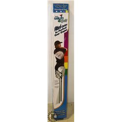 NEW WAY TO GOLF SIZE 3 GOLF CLUB SET