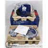 Image 1 : SCENTSY WARMERS LA DODGERS