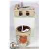 Image 1 : SCENTSY WARMERS OWLET