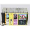 Image 1 : POKEMON  BOX WITH APROX 500 CARDS(MIXED)