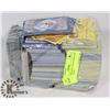 Image 1 : BAG OF POKEMON  WITH APROX 850 CARDS(MIXED)