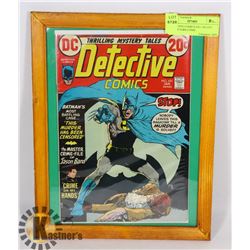 DETECTIVE COMICS #431 20CENT COLLECTORS COMIC