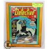 Image 1 : DETECTIVE COMICS #431 20CENT COLLECTORS COMIC