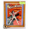 Image 1 : WONDER WOMAN #196 25CENT COLLECTORS COMIC